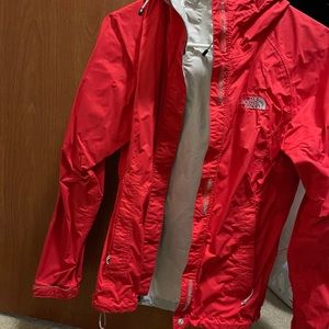 Women North Face Venture Jacket